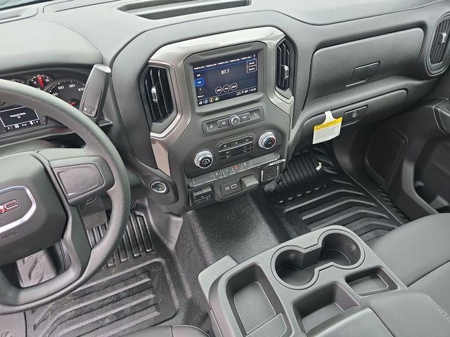 2025 GMC Sierra 3500 HD Pro