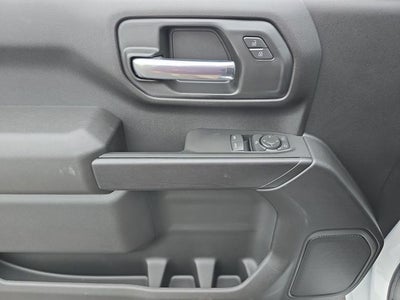 2025 GMC Sierra 3500 HD Pro