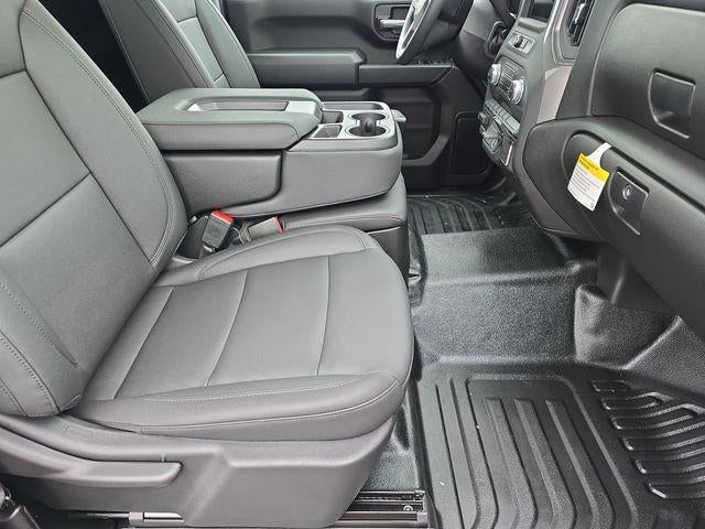 2025 GMC Sierra 3500 HD Pro