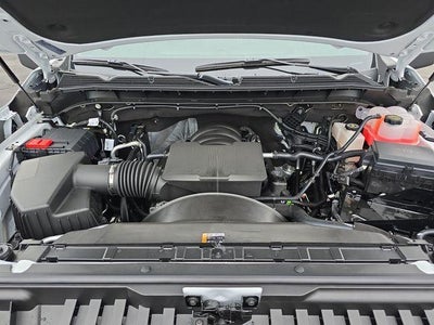 2025 GMC Sierra 3500 HD Pro