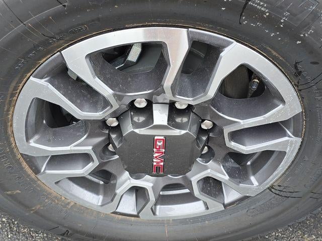 2025 GMC Sierra 3500 HD Pro