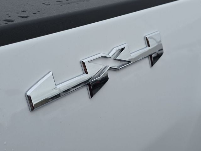 2025 GMC Sierra 3500 HD Pro