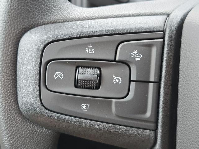 2025 GMC Sierra 3500 HD Pro