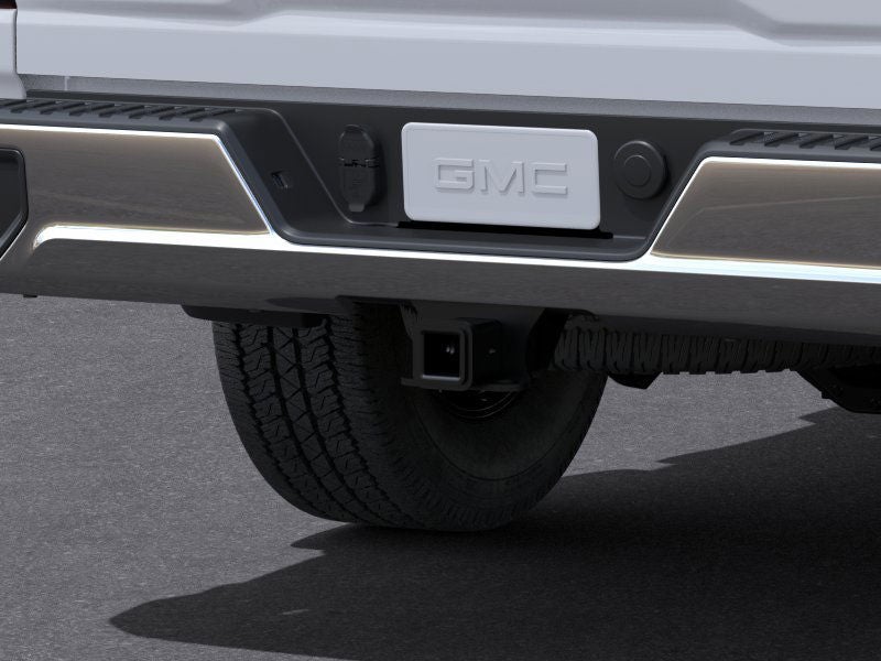 2025 GMC Sierra 3500 HD Pro