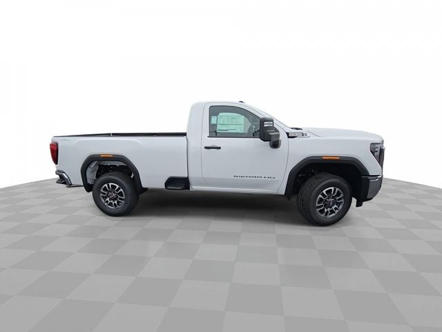 2025 GMC Sierra 3500 HD Pro
