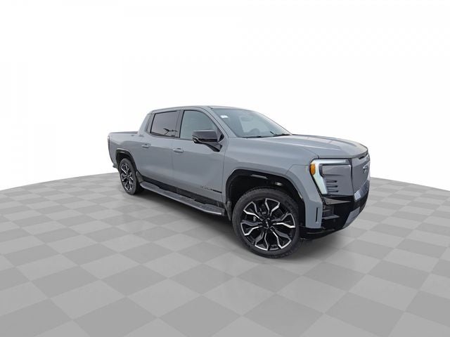 2024 GMC Sierra EV Denali Edition 1