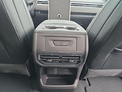 2024 GMC Sierra EV Denali Edition 1