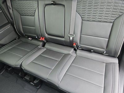 2024 GMC Sierra EV Denali Edition 1