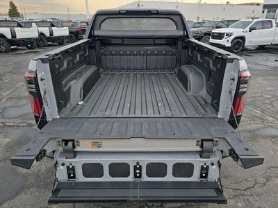 2024 GMC Sierra EV Denali Edition 1