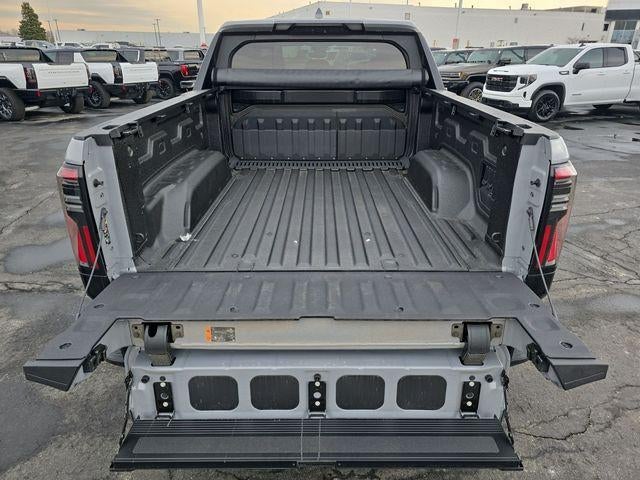 2024 GMC Sierra EV Denali Edition 1