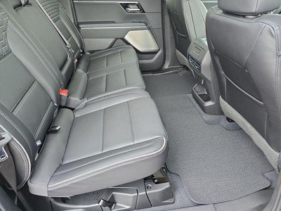 2024 GMC Sierra EV Denali Edition 1