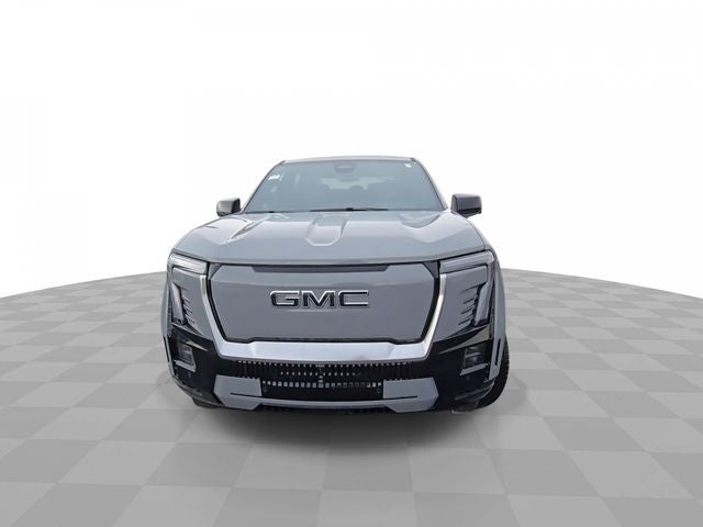 2024 GMC Sierra EV Denali Edition 1