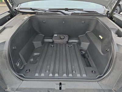 2024 GMC Sierra EV Denali Edition 1