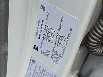 2024 GMC Sierra EV Denali Edition 1