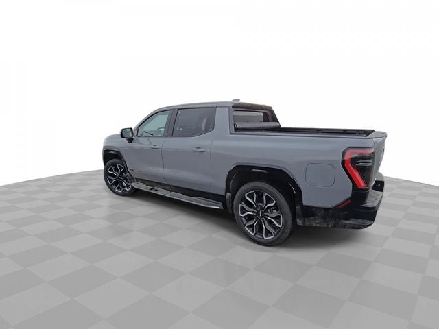 2024 GMC Sierra EV Denali Edition 1