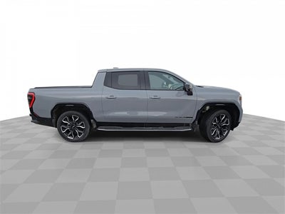 2024 GMC Sierra EV Denali Edition 1