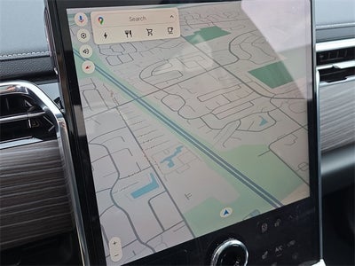 2024 GMC Sierra EV Denali Edition 1