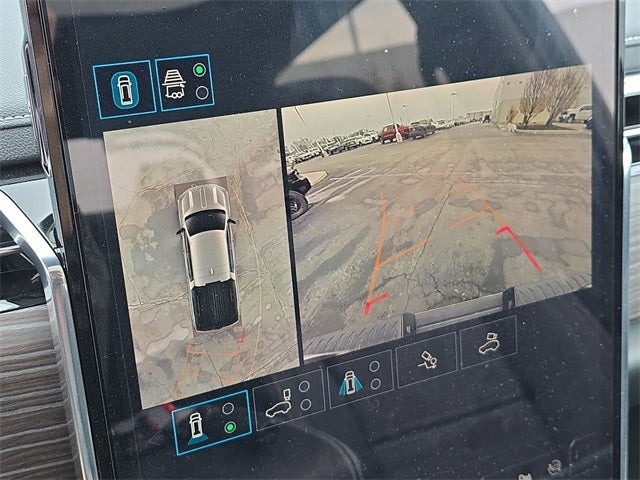 2024 GMC Sierra EV Denali Edition 1