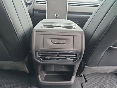 2024 GMC Sierra EV Denali Edition 1