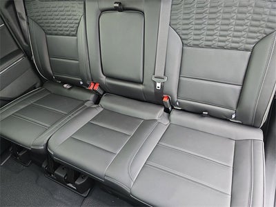 2024 GMC Sierra EV Denali Edition 1