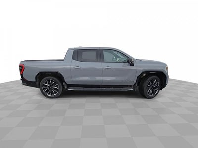 2024 GMC Sierra EV Denali Edition 1