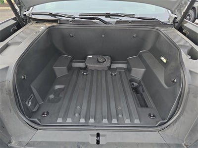 2024 GMC Sierra EV Denali Edition 1