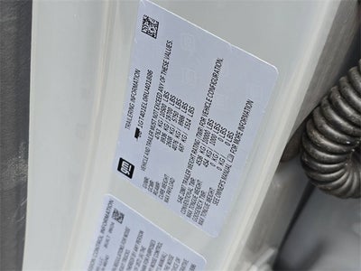 2024 GMC Sierra EV Denali Edition 1