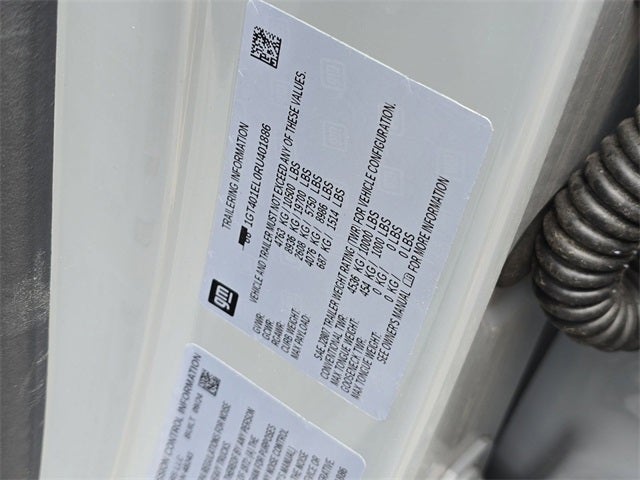 2024 GMC Sierra EV Denali Edition 1