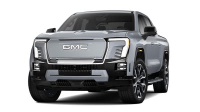 2024 GMC Sierra EV Denali Edition 1