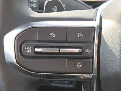 2024 GMC Sierra EV Denali Edition 1