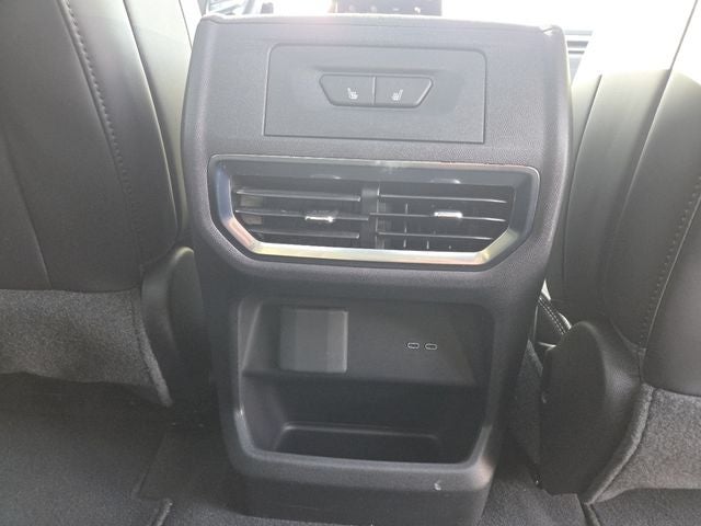 2024 GMC Sierra EV Denali Edition 1