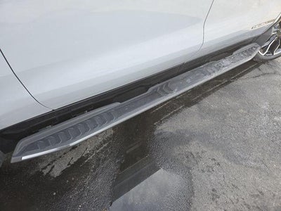 2024 GMC Sierra EV Denali Edition 1