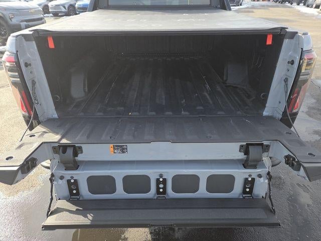 2024 GMC Sierra EV Denali Edition 1