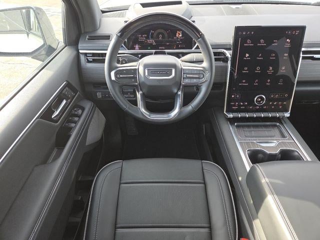 2024 GMC Sierra EV Denali Edition 1