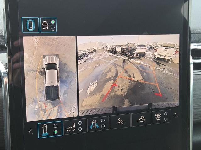 2024 GMC Sierra EV Denali Edition 1