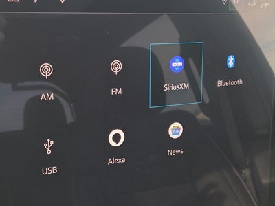 2024 GMC Sierra EV Denali Edition 1