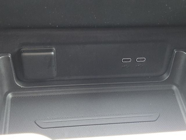 2024 GMC Sierra EV Denali Edition 1