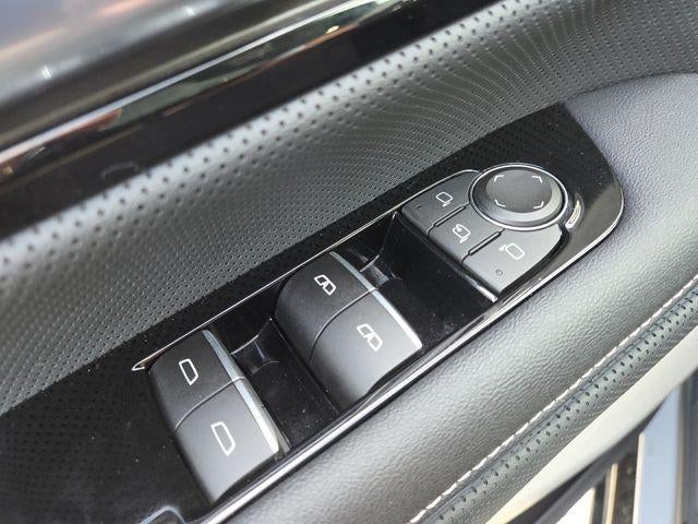 2024 GMC Sierra EV Denali Edition 1