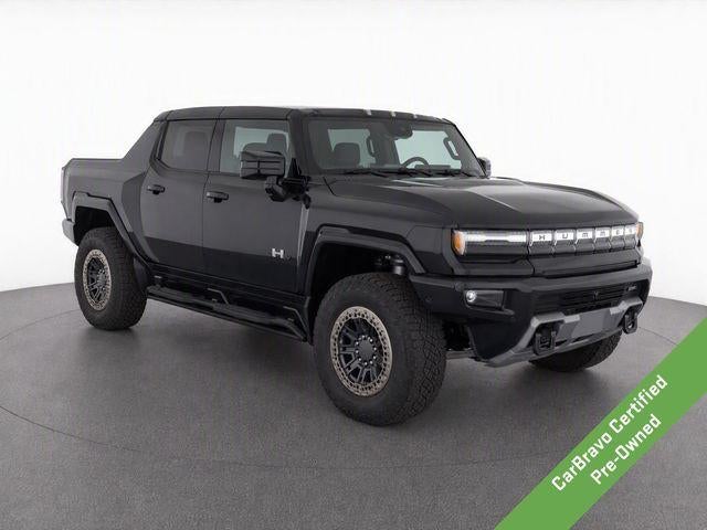 2023 GMC HUMMER EV Pickup