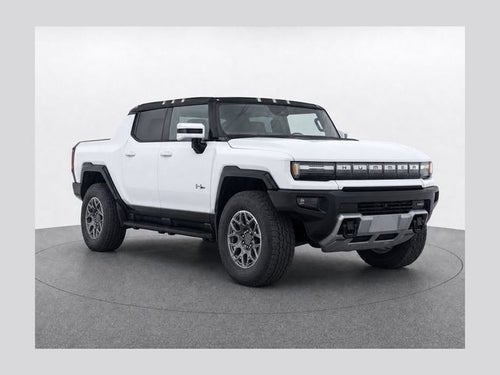 2023 GMC HUMMER EV Pickup 3X