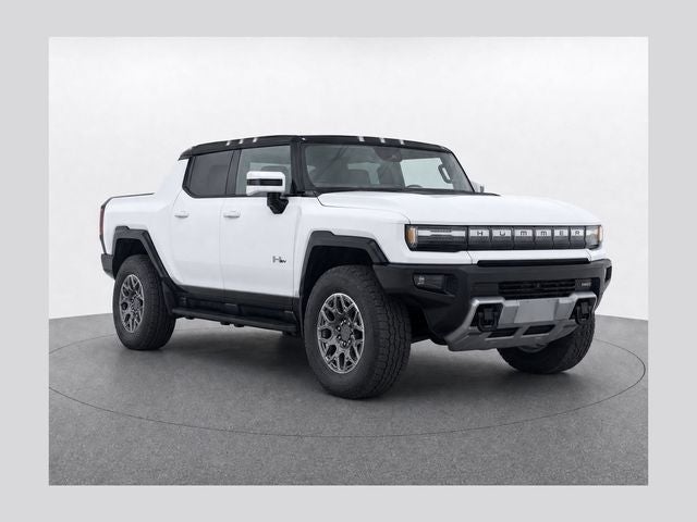2023 GMC HUMMER EV Pickup 3X