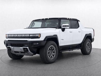 2023 GMC HUMMER EV Pickup 3X