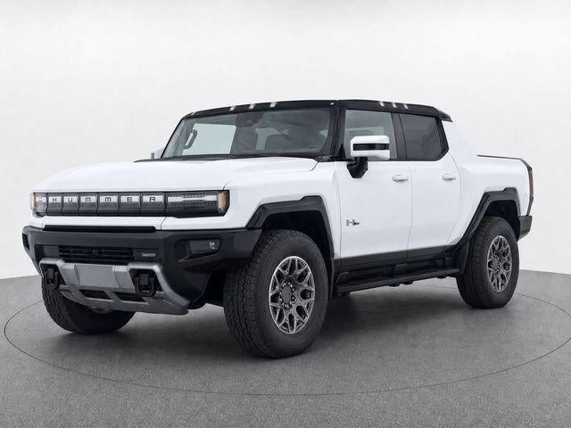 2023 GMC HUMMER EV Pickup 3X
