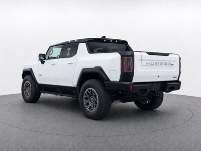 2023 GMC HUMMER EV Pickup 3X