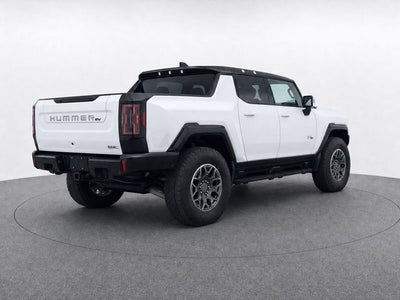 2023 GMC HUMMER EV Pickup 3X