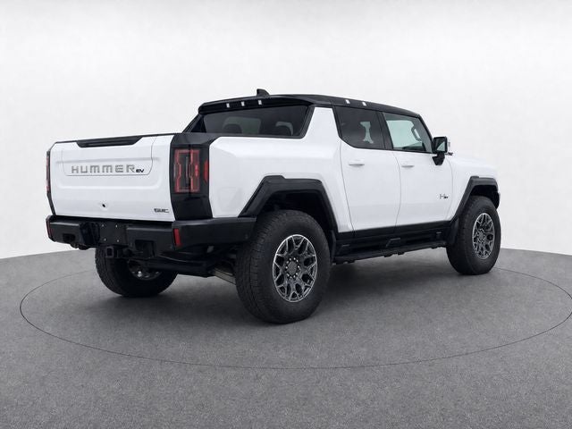 2023 GMC HUMMER EV Pickup 3X