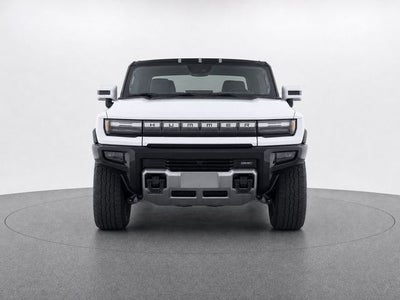 2023 GMC HUMMER EV Pickup 3X
