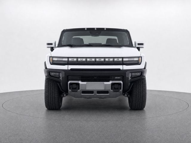 2023 GMC HUMMER EV Pickup 3X