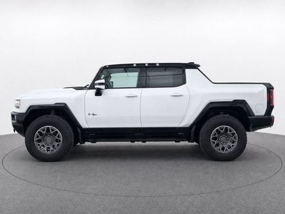 2023 GMC HUMMER EV Pickup 3X