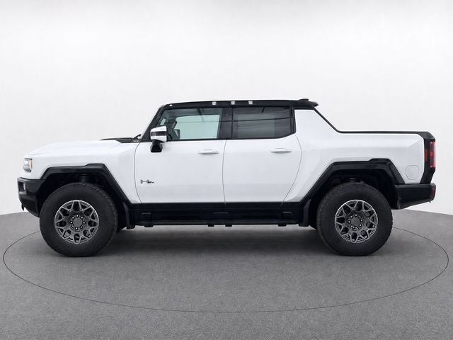 2023 GMC HUMMER EV Pickup 3X